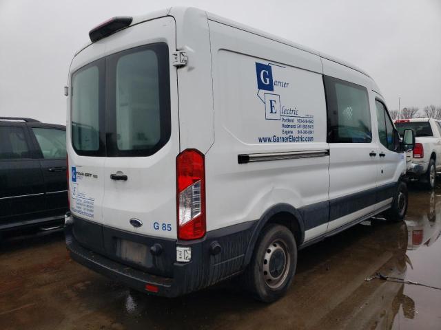 Изображение 3 2018 FORD TRANSIT T-150 2018 с VIN 1FTYE2CM0JKA35285