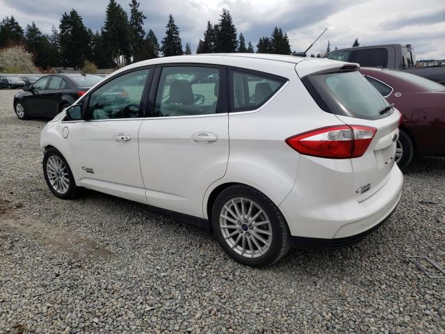 Image 2 of 2014 FORD C-MAX PREMIUM 2014 with VIN 1FADP5CU8EL504168