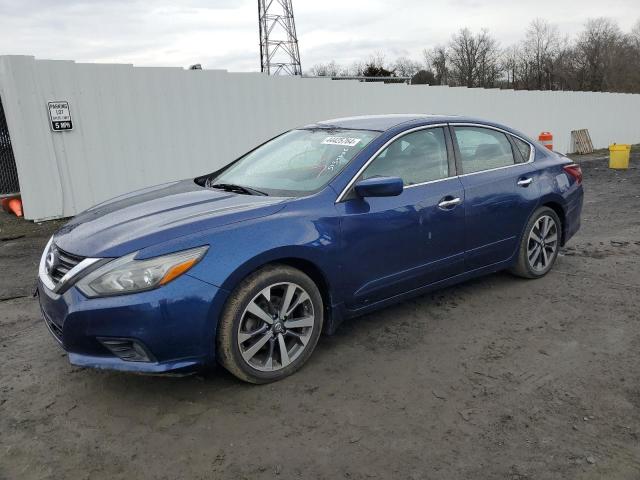 Image 1 of 2017 NISSAN ALTIMA 2.5 2017 with VIN 1N4AL3AP2HC485590