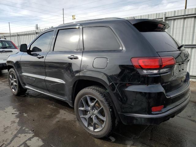 Obraz 2 z 2020 JEEP GRAND CHEROKEE LIMITED 2020 z VIN 1C4RJFBG6LC108093