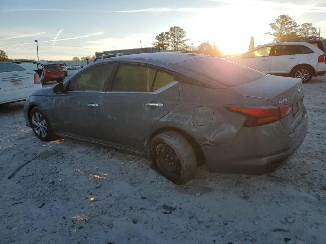 Obraz 2 z 2019 NISSAN ALTIMA S 2019 z VIN 1N4BL4BV1KC169726