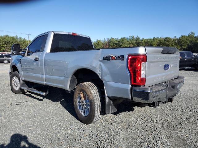 Image 2 of 2017 FORD F250 SUPER DUTY 2017 with VIN 1FTBF2B6XHEB56131
