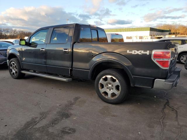 Image 2 of 2010 FORD F150 SUPERCREW 2010 with VIN 1FTFW1EV1AFC99029