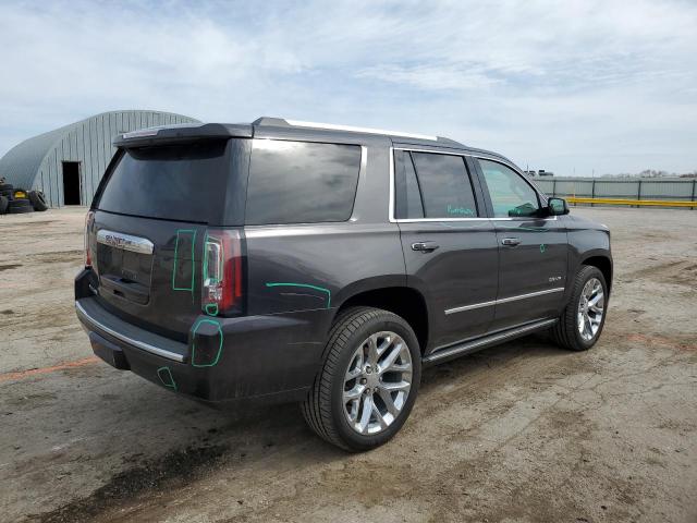 Obraz 3 z 2017 GMC YUKON DENALI 2017 z VIN 1GKS2CKJ7HR387166
