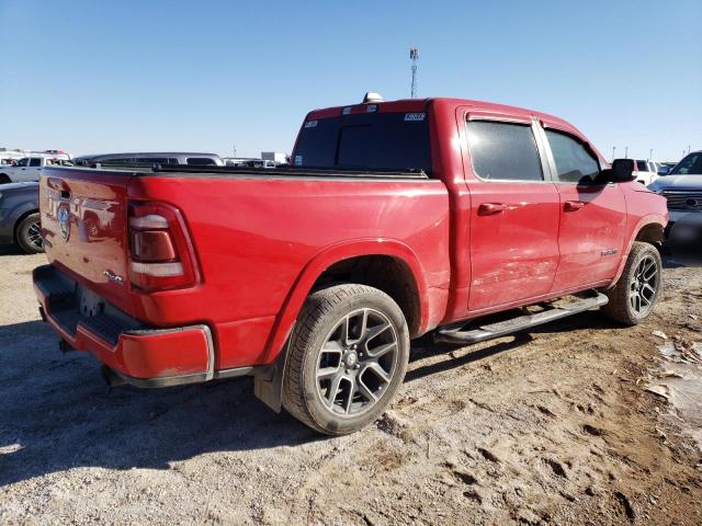 Image 3 of 2019 RAM 1500 LARAMIE 2019 with VIN 1C6SRFJTXKN605876