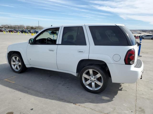 Obraz 2 z 2008 CHEVROLET TRAILBLAZER SS 2008 z VIN 1GNES13H082203162