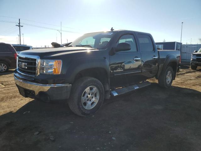 Obraz 1 z 2008 GMC SIERRA K1500 2008 z VIN 2GTEK133281104565