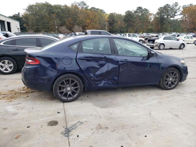 Image 3 of 2016 DODGE DART SXT SPORT 2016 with VIN 1C3CDFFAXGD796199