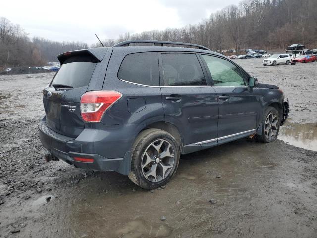 Obraz 3 z 2015 SUBARU FORESTER 2.0XT TOURING 2015 z VIN JF2SJGUC9FH556922