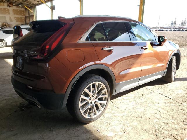 Image 3 of 2019 CADILLAC XT4 PREMIUM LUXURY 2019 with VIN 1GYFZCR48KF174514
