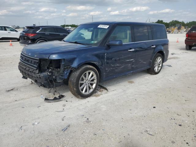 2017 FORD FLEX LIMITED 2017 image