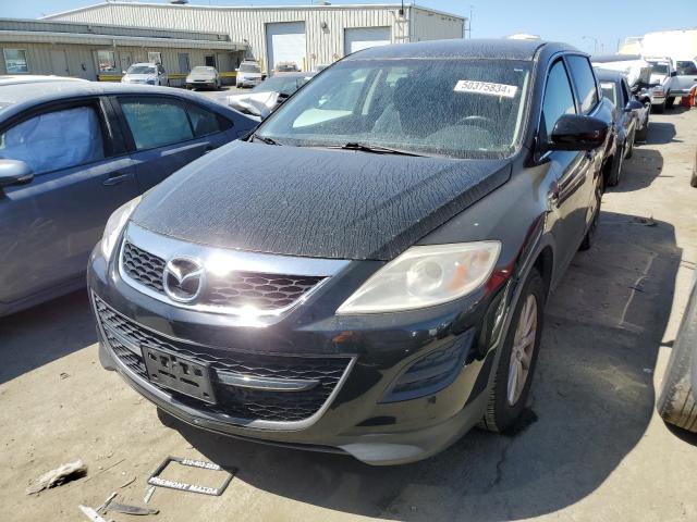 Image 1 of 2010 MAZDA CX-9  2010 with VIN JM3TB2MV6A0235665