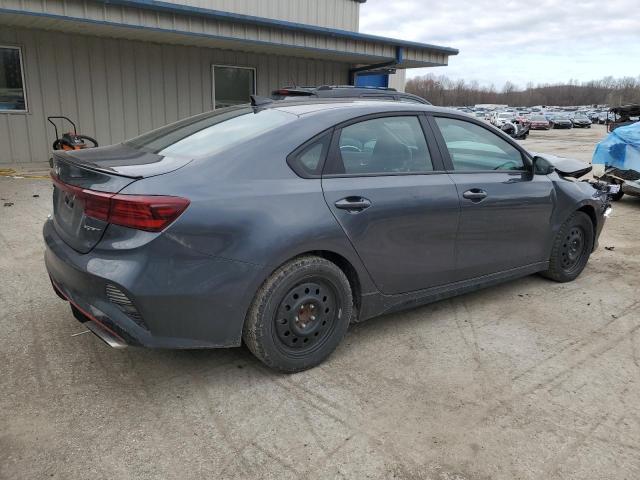 Obraz 3 z 2023 KIA FORTE GT 2023 z VIN 3KPF44AC2PE627119