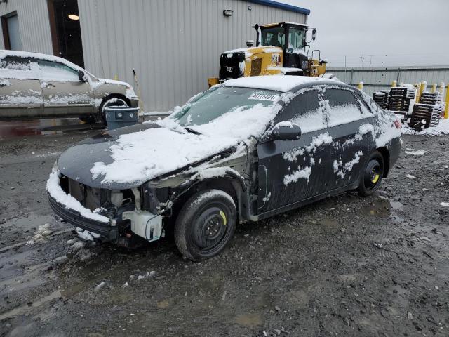Image 1 of 2011 SUBARU IMPREZA 2.5I 2011 with VIN JF1GE6A69BH522772