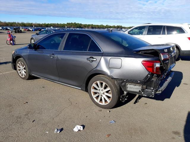 Image 2 of 2013 TOYOTA CAMRY L 2013 with VIN 4T1BF1FKXDU673359