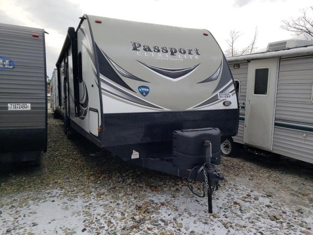 2018 KERV TRAILER 2018 image