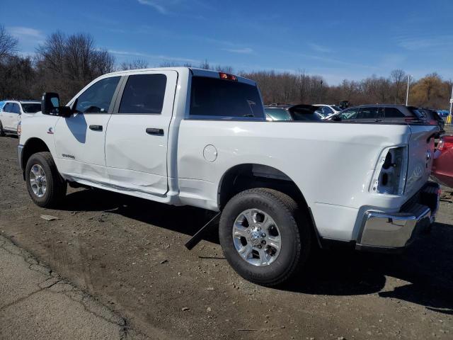 Image 2 of 2024 RAM 2500 BIG HORN 2024 with VIN 3C6UR5DL8RG113820