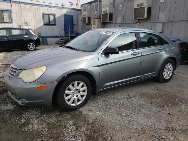 2007 CHRYSLER SEBRING  2007 image