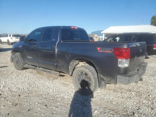 Image 2 of 2013 TOYOTA TUNDRA DOUBLE CAB SR5 2013 with VIN 5TFRY5F14DX139543