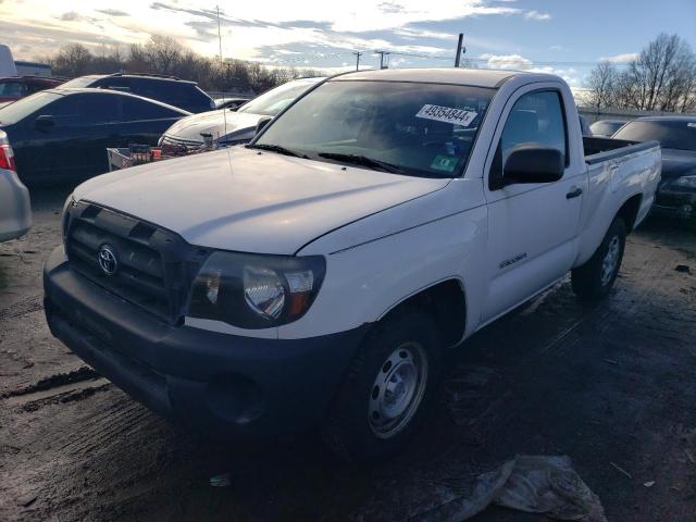 2008 TOYOTA TACOMA  2008 image