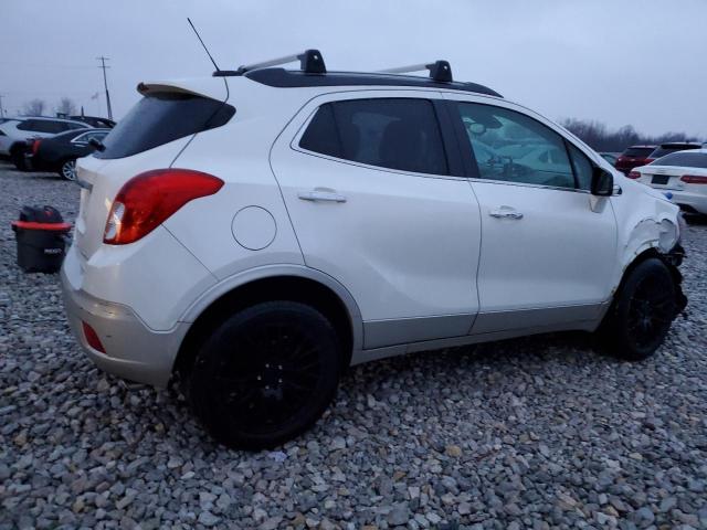 Image 3 of 2015 BUICK ENCORE CONVENIENCE 2015 with VIN KL4CJFSB8FB269950