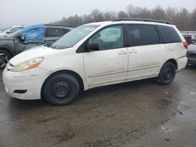 Image 1 of 2006 TOYOTA SIENNA CE 2006 with VIN 5TDZA23C66S448643
