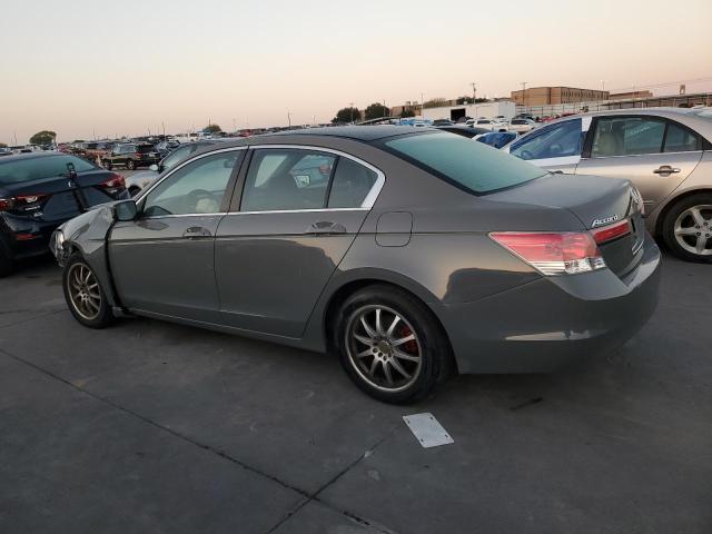 Изображение 2 2011 HONDA ACCORD EX 2011 с VIN 1HGCP2F74BA049063