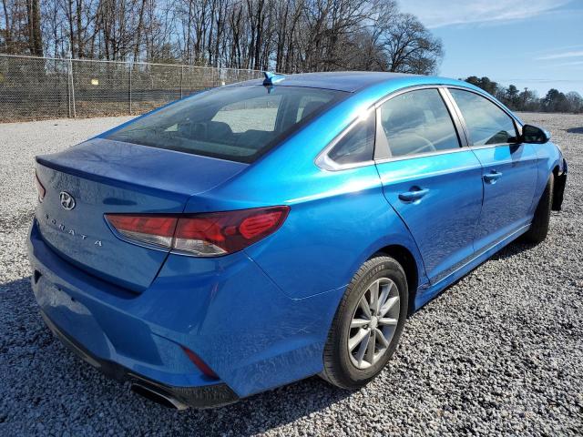 Obraz 3 z 2019 HYUNDAI SONATA SE 2019 z VIN 5NPE24AF2KH784133
