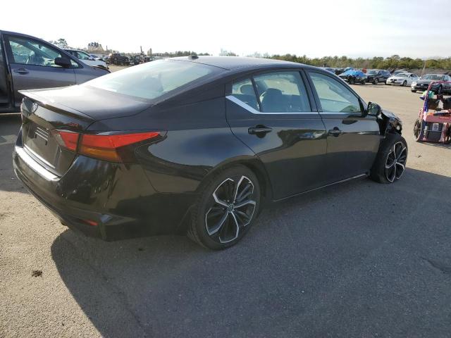 Изображение 3 2023 NISSAN ALTIMA SR 2023 с VIN 1N4BL4CV7PN386322