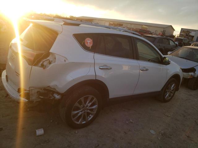 Image 3 of 2016 TOYOTA RAV4 LIMITED 2016 with VIN 2T3DFREV6GW531279