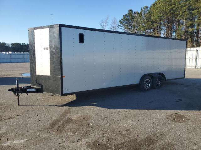 Image 2 of 2022 OTHER TRAILER 2022 with VIN 7H2BE2424ND046355