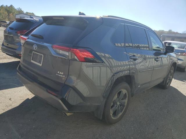 Image 3 of 2020 TOYOTA RAV4 XSE 2020 with VIN 2T3EWRFV0LW077415