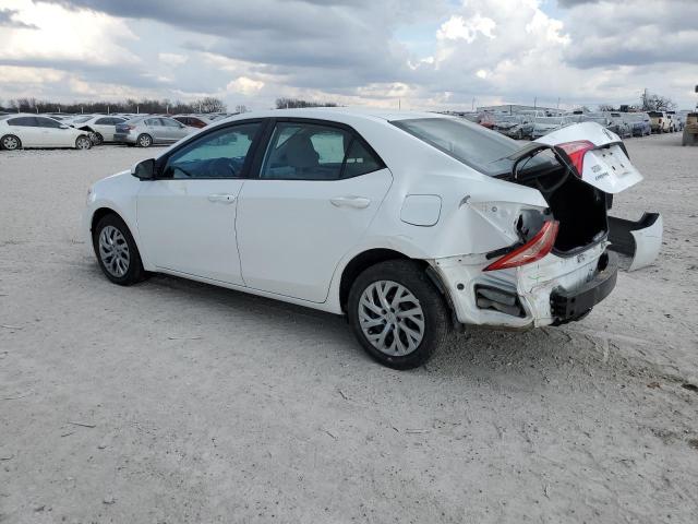 Obraz 2 z 2017 TOYOTA COROLLA L 2017 z VIN 5YFBURHEXHP639280