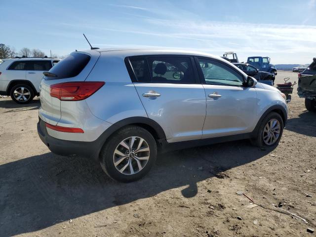 Изображение 3 2016 KIA SPORTAGE LX 2016 с VIN KNDPB3AC1G7821337