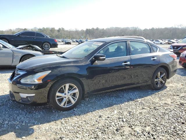 Image 1 of 2014 NISSAN ALTIMA 2.5 2014 with VIN 1N4AL3APXEC177255