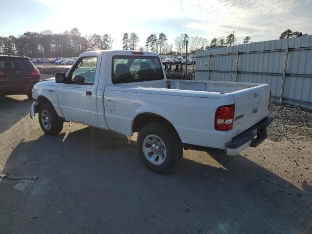 Изображение 2 2008 Ford Ranger 2008 с VIN 1FTYR10D18PA17782