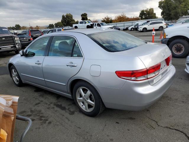 Image 2 of 2004 HONDA ACCORD EX 2004 with VIN JHMCM56864C029727