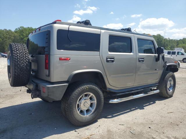 Изображение 3 2006 HUMMER H2  2006 с VIN 5GRGN23U76H103130