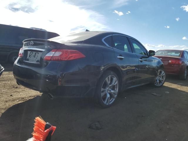 Obraz 3 z 2013 INFINITI M37 X 2013 z VIN JN1BY1AR5DM600647