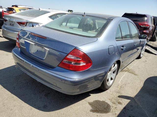 Изображение 3 2006 MERCEDES-BENZ E 500 2006 с VIN WDBUF70J36A934446