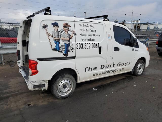 Image 3 of 2021 NISSAN NV200 2.5S 2021 with VIN 3N6CM0KN7MK704783