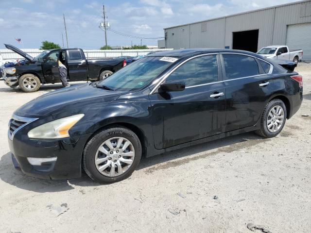 Изображение 1 2014 NISSAN ALTIMA 2.5 2014 с VIN 1N4AL3AP1EN343683