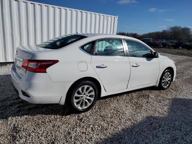 Obraz 3 z 2019 NISSAN SENTRA S 2019 z VIN 3N1AB7AP7KY260815