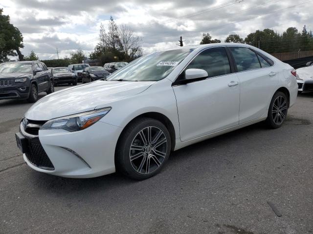 Image 1 of 2016 TOYOTA CAMRY LE 2016 with VIN 4T1BF1FK2GU192123