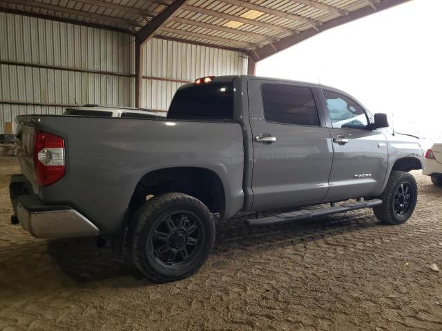 Изображение 3 2019 TOYOTA TUNDRA CREWMAX LIMITED 2019 с VIN 5TFHY5F19KX792135