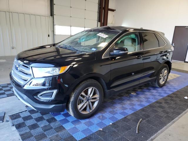 Obraz 1 z 2017 FORD EDGE SEL 2017 z VIN 2FMPK4J82HBB98283