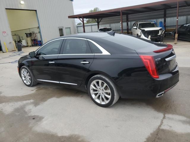 Image 2 of 2017 CADILLAC XTS LUXURY 2017 with VIN 2G61M5S36H9126770