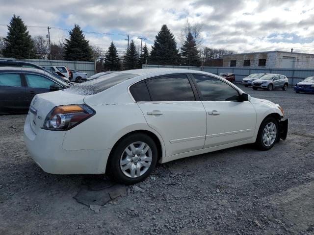 Image 3 of 2012 NISSAN ALTIMA BASE 2012 with VIN 1N4AL2AP2CC167892