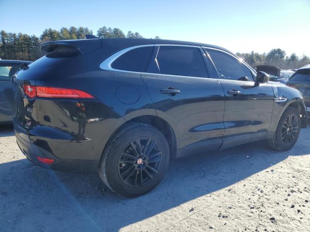 Изображение 3 2017 JAGUAR F-PACE PRESTIGE 2017 с VIN SADCK2BV8HA899664