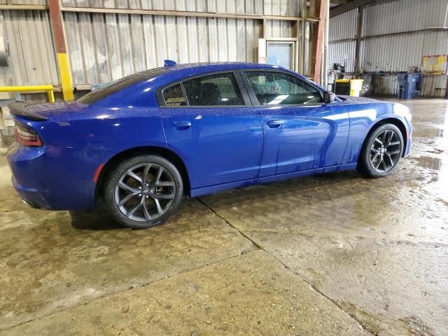 Image 3 of 2021 DODGE CHARGER SXT 2021 with VIN 2C3CDXBG4MH682827
